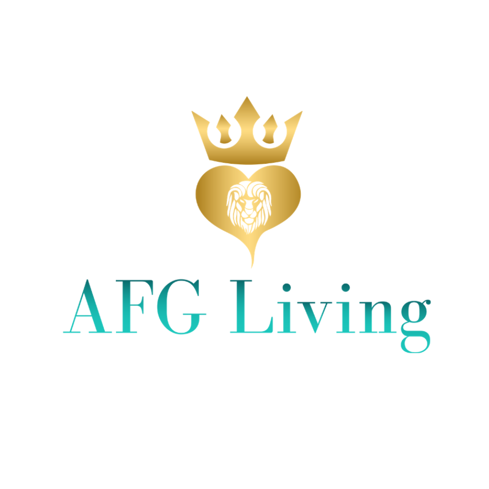 AFG Living logo